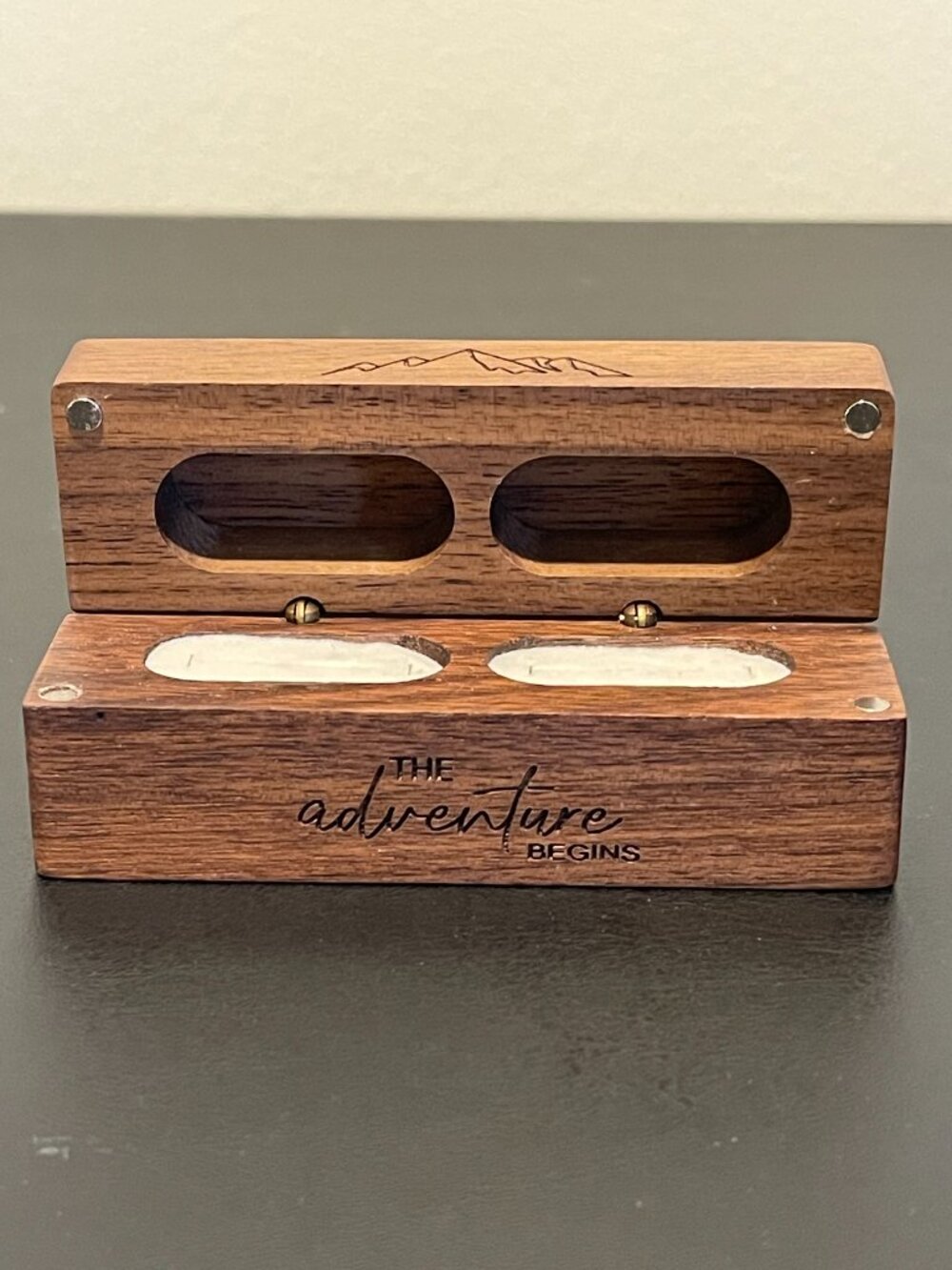 Ring Box - Picture 5 of 9